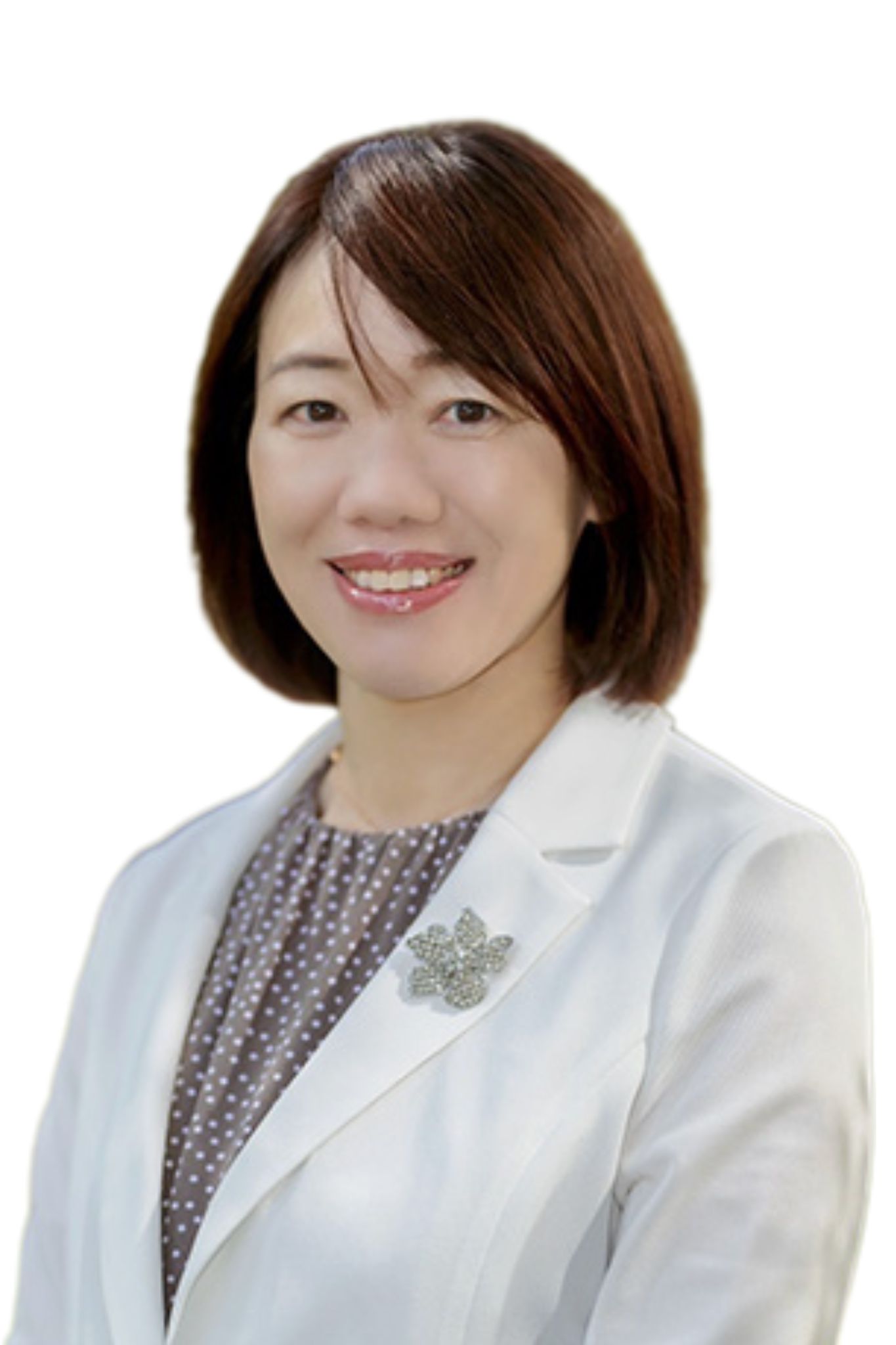 花田 明香 医師（女性医師）