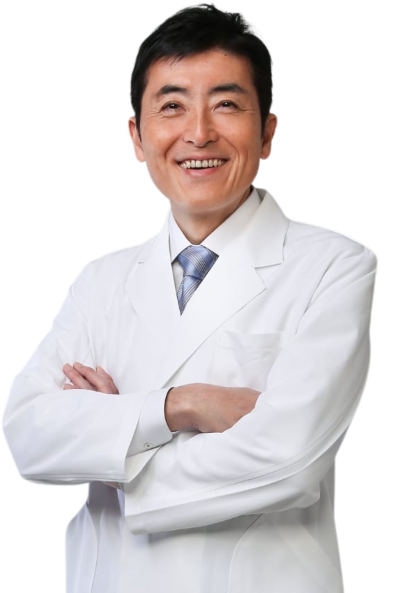 森田 敏宏 医師（男性医師）