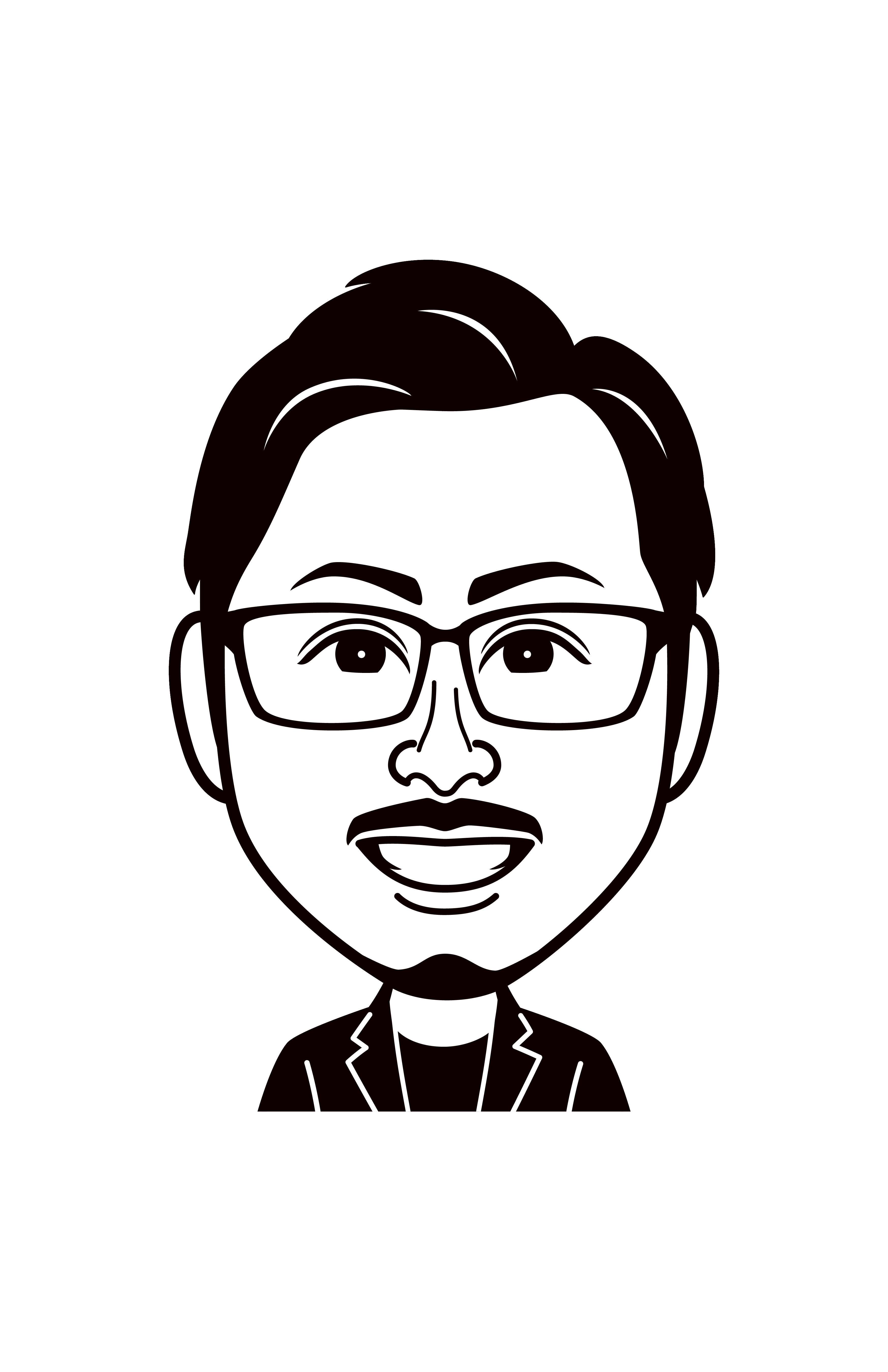 長谷川 幸弘 代表取締役
